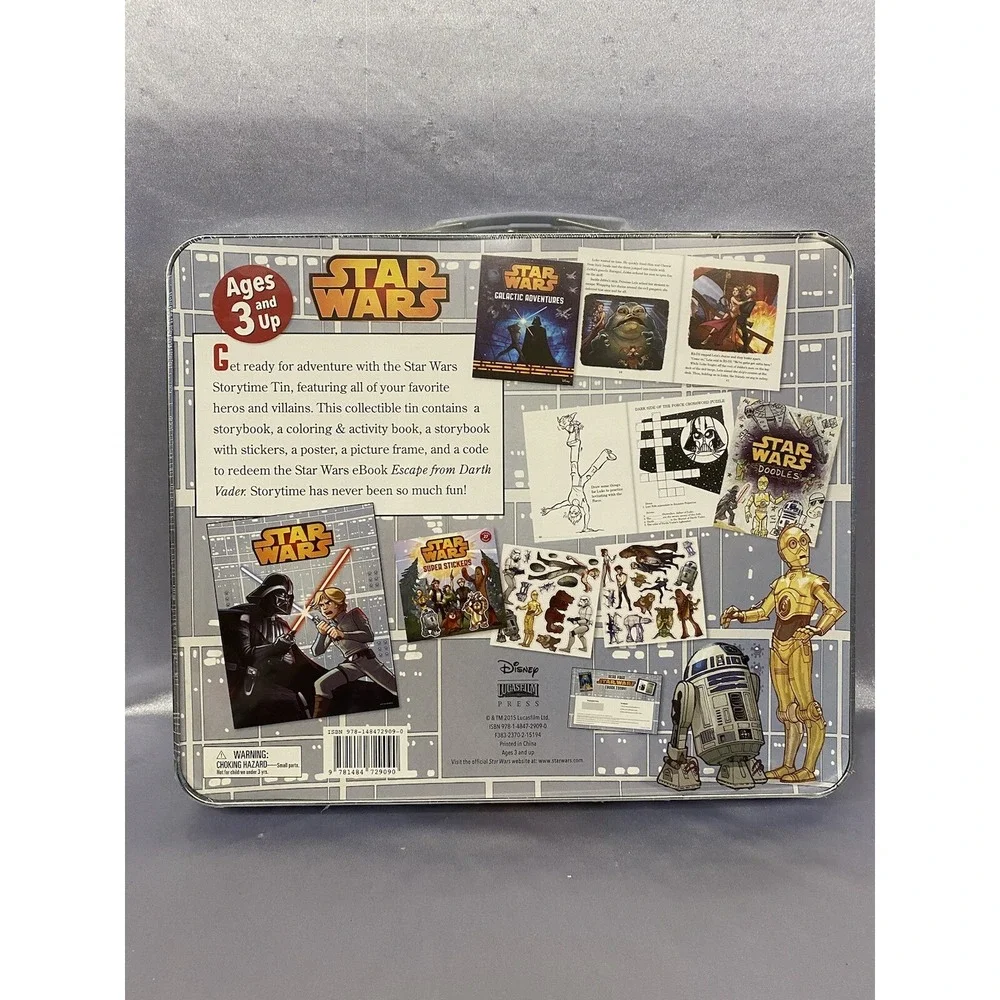 Disney star wars